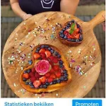 Milk And Cookies ベッド・アンド・ブレックファスト 3*