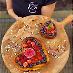 ベッド・アンド・ブレックファスト Milk And Cookies 3*