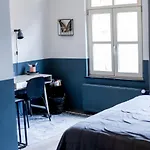 Milk And Cookies 벤로