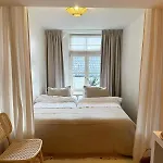 ベッド・アンド・ブレックファスト Milk And Cookies 3*