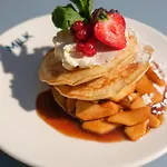 Milk And Cookies 3* 벤로