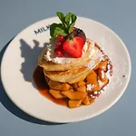 Milk And Cookies ベッド・アンド・ブレックファスト フェンロー