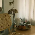 B&B Milk And Cookies 벤로