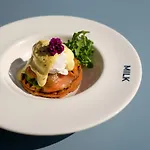 Milk And Cookies 3* フェンロー