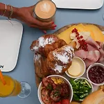 Milk And Cookies ベッド・アンド・ブレックファスト