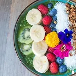 ベッド・アンド・ブレックファスト Milk And Cookies