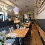 B&B Milk And Cookies 벤로