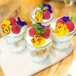 Milk And Cookies 3* 벤로