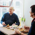 Milk And Cookies ベッド・アンド・ブレックファスト フェンロー