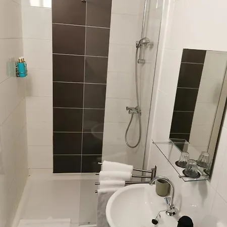 Milk And Cookies Отель типа 