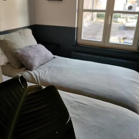 Milk And Cookies Bed & Breakfast 2*