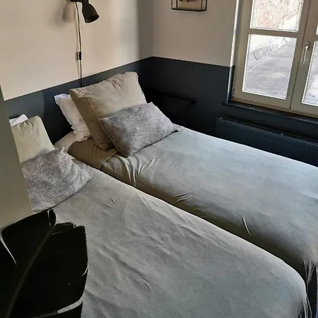 Milk And Cookies 3* Venlo