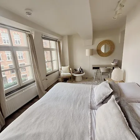 فندق مبيت وإفطار Milk And Cookies فينلو