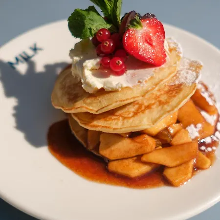 Milk And Cookies 3* Венло