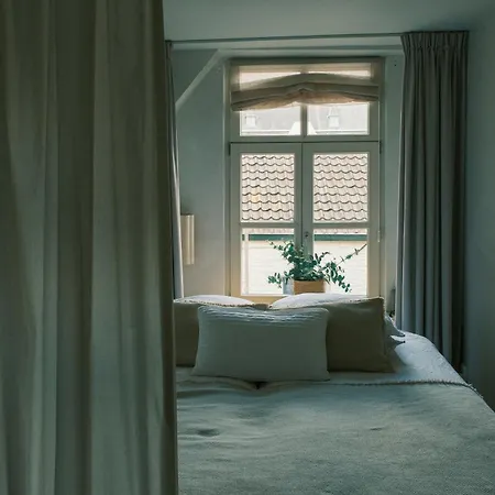 Bed & Breakfast Milk And Cookies Venlo