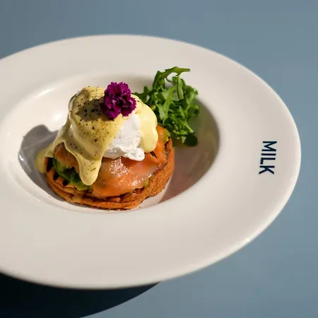 Milk And Cookies 3* Венло