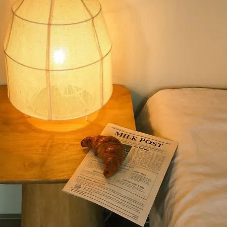 Milk And Cookies فندق مبيت وإفطار فينلو