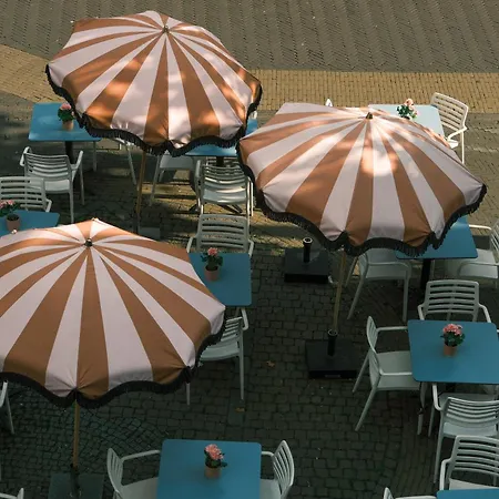 Milk And Cookies 3* Венло