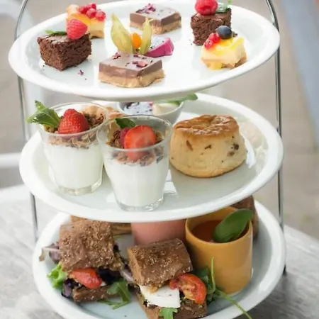 Milk And Cookies Alojamento de Acomodação e Pequeno-almoço Venlo