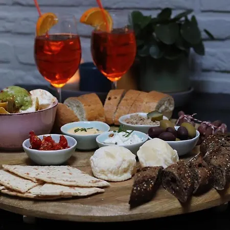 Milk And Cookies 3* Venlo