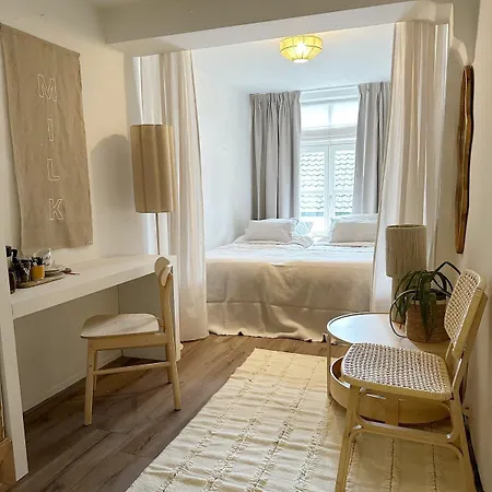 Milk And Cookies Alojamento de Acomodação e Pequeno-almoço