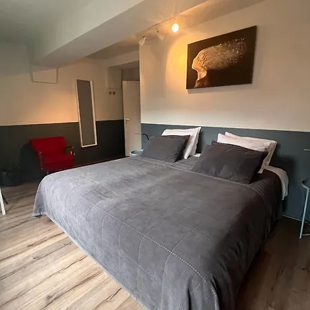 Milk&cookies Bed & Breakfast 3*