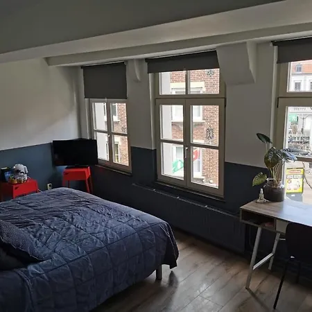 Bed & Breakfast Milk And Cookies Venlo