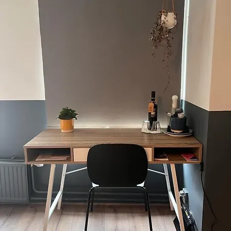 Milk&cookies 3* Venlo