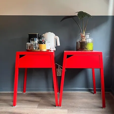 Milk&cookies Bed & Breakfast Venlo