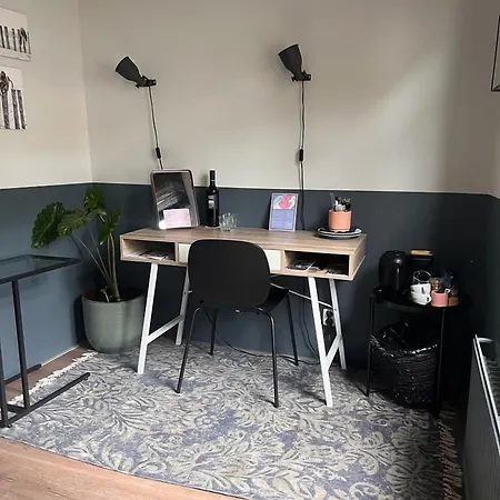 فندق مبيت وإفطار Milk And Cookies