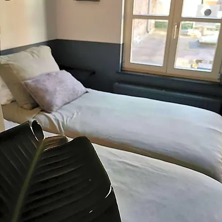 Bed & Breakfast Milk And Cookies Venlo