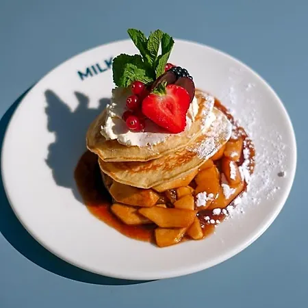 Milk And Cookies Bed & Breakfast Venlo