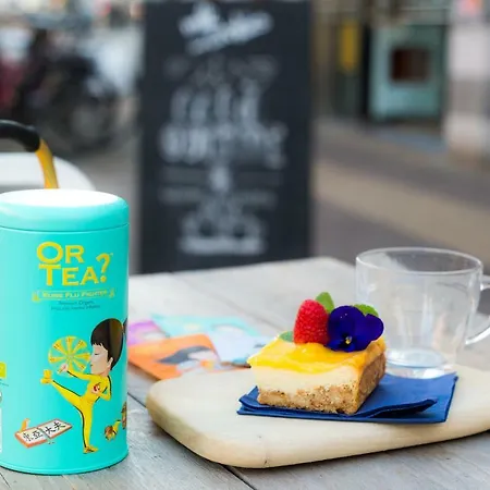 Milk&cookies Venlo
