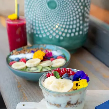 Milk And Cookies Bed & Breakfast Venlo