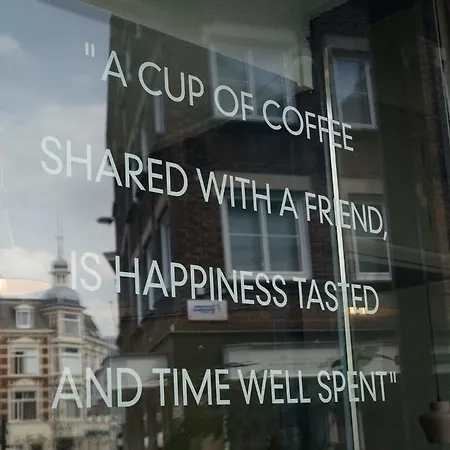 فندق مبيت وإفطار Milk And Cookies 3*