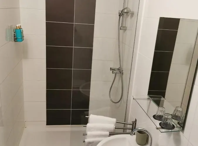 Milk And Cookies Bed and Breakfast