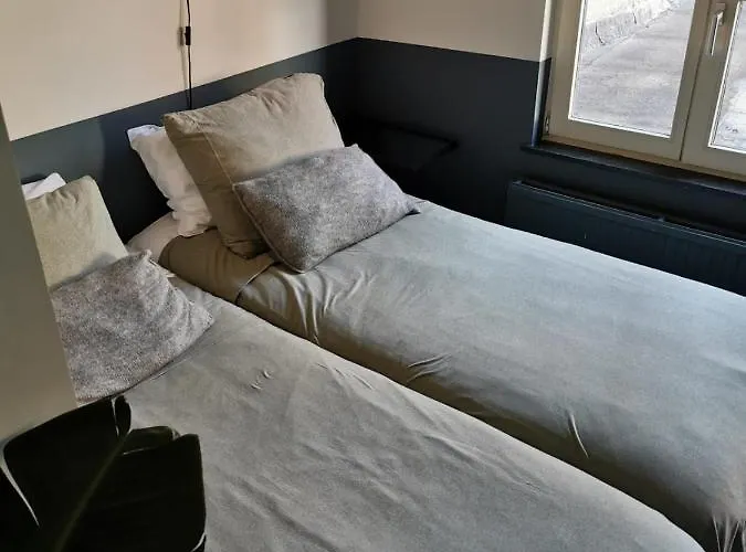 Milk And Cookies 3* Venlo