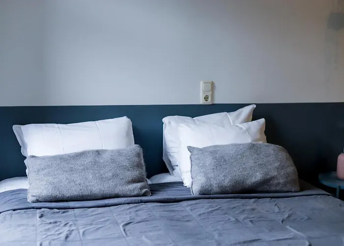 Bed & Breakfast Milk And Cookies Venlo