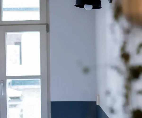 Bed & Breakfast Milk And Cookies Venlo