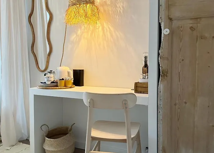 Milk And Cookies 3* Φένλο