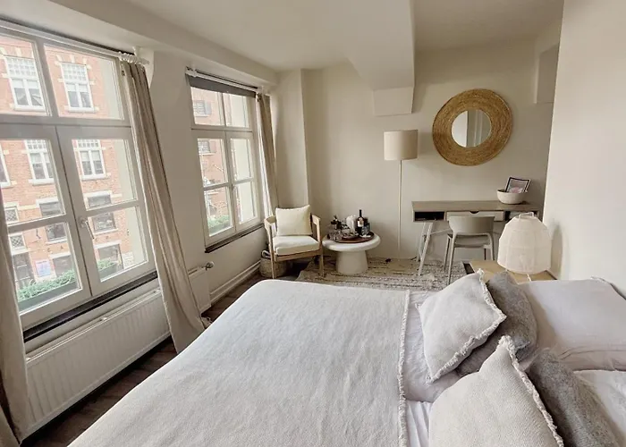 Bed & Breakfast Milk And Cookies Venlo