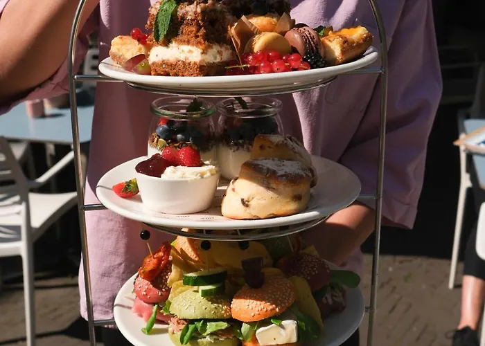 Milk And Cookies Bed & Breakfast Venlo