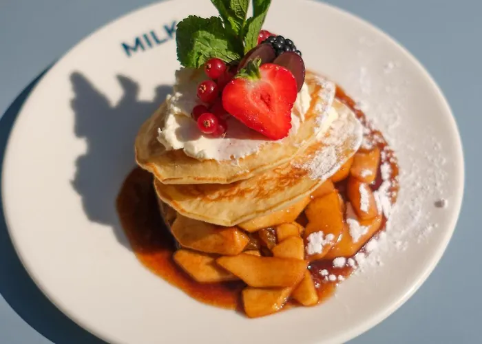 Milk And Cookies Bed & Breakfast Venlo