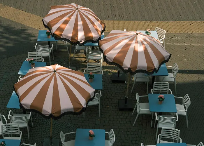 Milk And Cookies 3* Φένλο