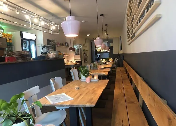 Bed & Breakfast Milk And Cookies Venlo