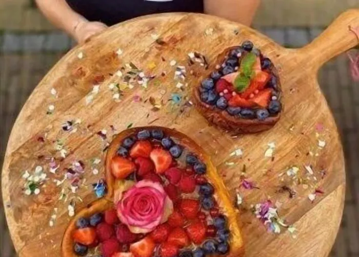 Bed and Breakfast Milk And Cookies Φένλο