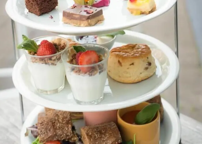 Milk And Cookies Bed & Breakfast Venlo