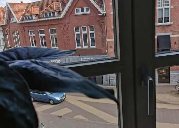 Bed and Breakfast Milk And Cookies Φένλο