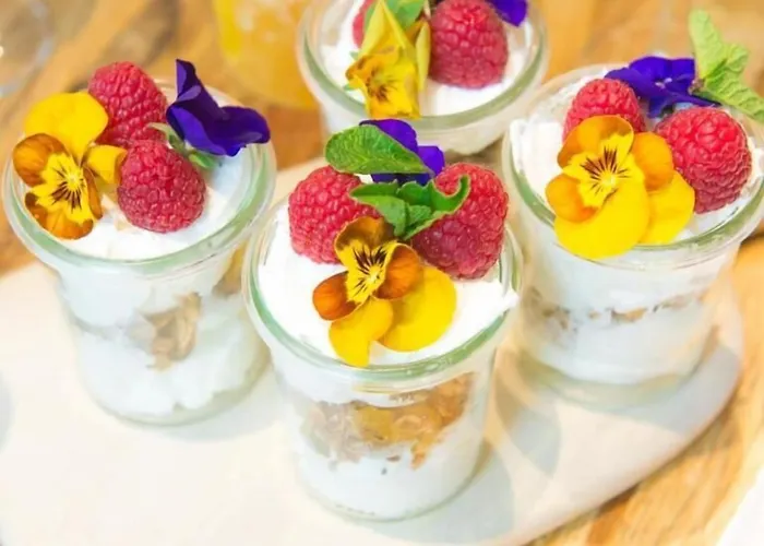 Milk And Cookies 3* Φένλο