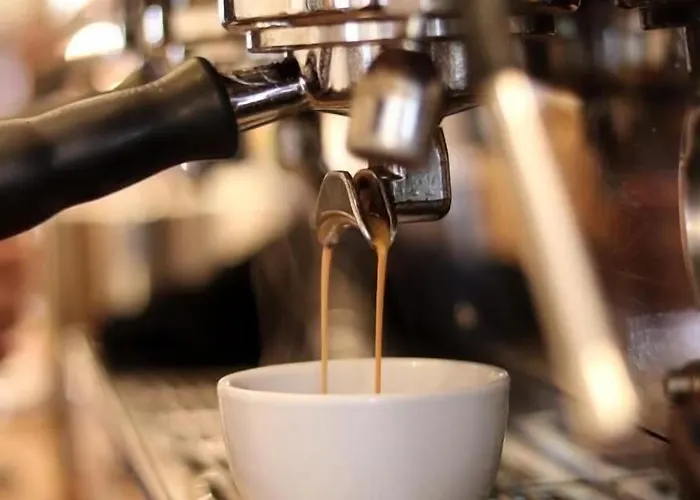 Bed and Breakfast Milk And Cookies